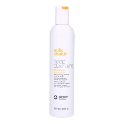 Afbeelding van Milk_Shake Deep Cleansing Shampoo 300ml