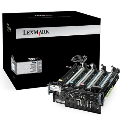 Image de Lexmark 700P