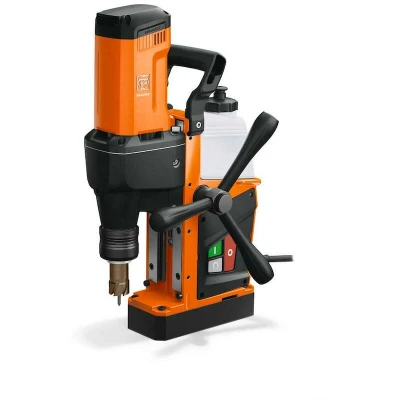 Afbeelding van Fein KBE 32 QW Kernboormachine 1600 W 1 snelheid Brushless, Incl. koffer