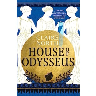 Afbeelding van The Songs of Penelope House Odysseus