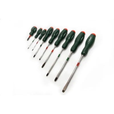 Afbeelding van HANS 06301 9MG Schroevendraaierset