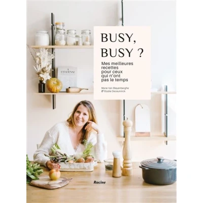 Image de Busy, busy ?