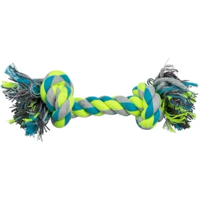 Afbeelding van Trixie touw assorti 28 cm