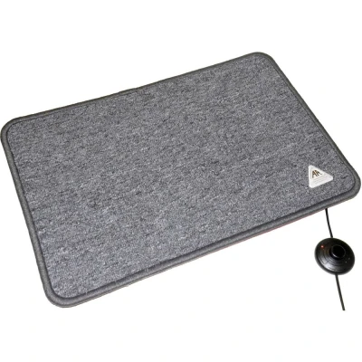Afbeelding van Arnold Rak Heat Master® 611257 A Warmtemat (l x b h) 60 40 1.5 cm Antraciet