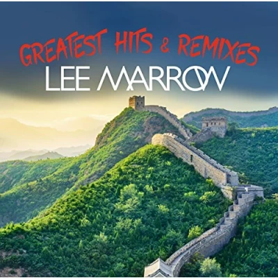 Afbeelding van Lee Marrow Greatest Hits &amp; Remixes (LP)