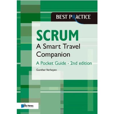 Afbeelding van Best practice Scrum A Pocket Guide
