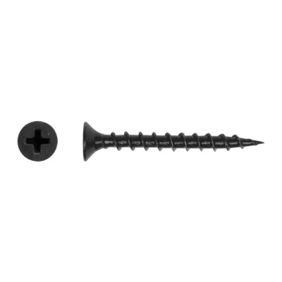 Afbeelding van Gipsplaatschroeven grove draad 3,9x45 200 stuks
