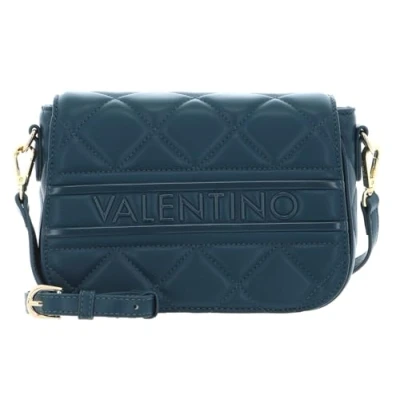 Afbeelding van VALENTINO Schoudertas Ada Flap Bag Ottanio Petrol