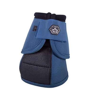 Image de QHP Over reach boots Technical
