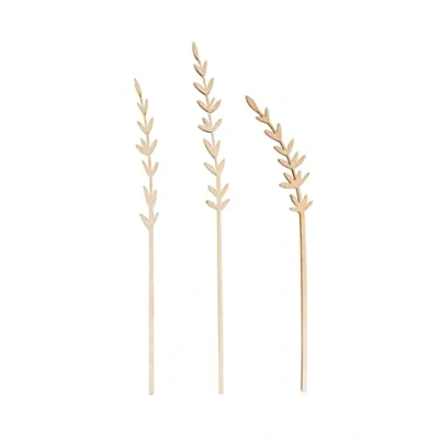 Afbeelding van Rayher Silhouette lavendel 64530505