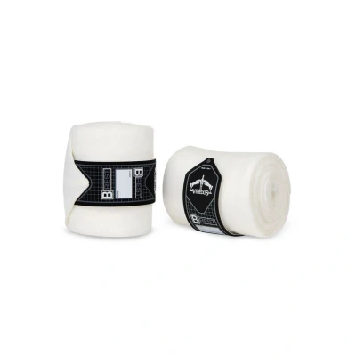 Image de Veredus Bandages B Rest Blanc 400cm