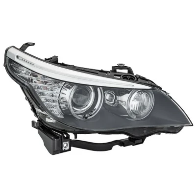 Afbeelding van Hella Koplamp BMW 5 (E60/E61) 04/07 Rechts Xenon 1ZS 169 009 121