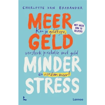 Image de Meer geld, minder stress