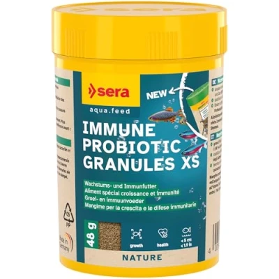 Afbeelding van Sera Immune Probiotic Granules XS 100ML
