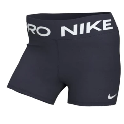Afbeelding van Nike Performance Legging, Dames, Maat: XL, Obsidian/white
