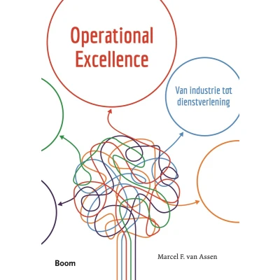 Afbeelding van Operational excellence
