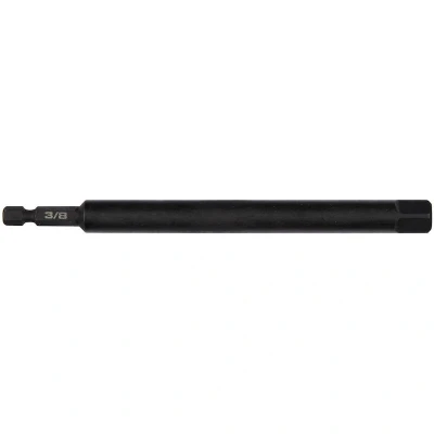 Afbeelding van Makita B 57738 adapter 1/4&quot; voor doppen 3/8&quot;