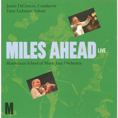 Afbeelding van Miles Ahead