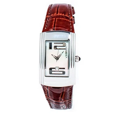 Afbeelding van Horloge Dames Chronotech CT7017L 03 (ø 25 mm)