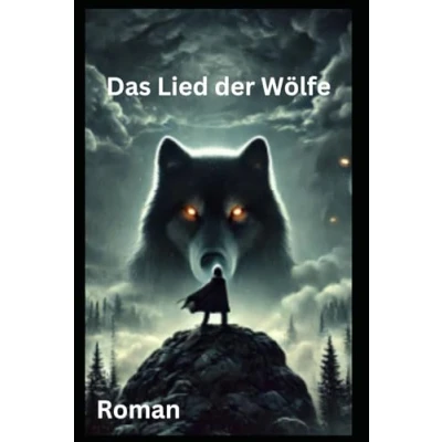 Afbeelding van Das Lied der Wölfe