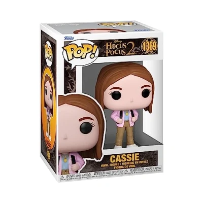 Afbeelding van Funko Pop! Disney: Hocus Pocus 2 Cassie