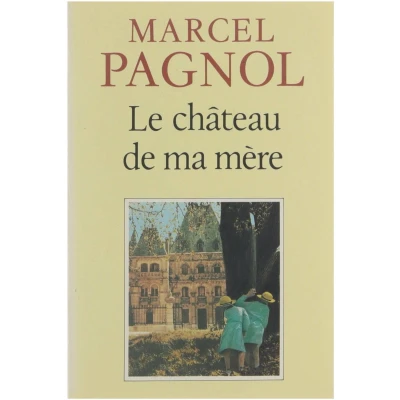 Afbeelding van Le château de ma mère