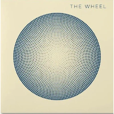 Afbeelding van Wheel The (LP) (Coloured Vinyl)