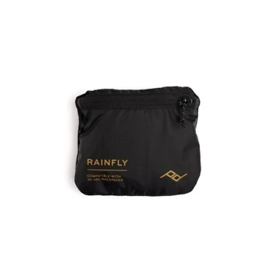 Afbeelding van Peak Design Rain Fly Black 25L 30L