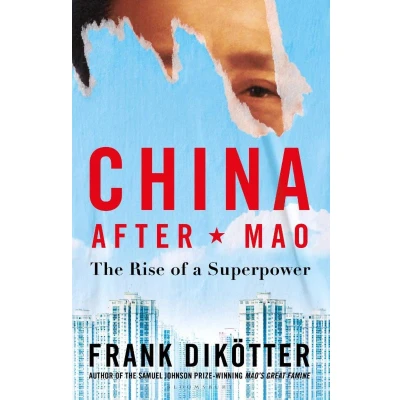 Afbeelding van China After Mao