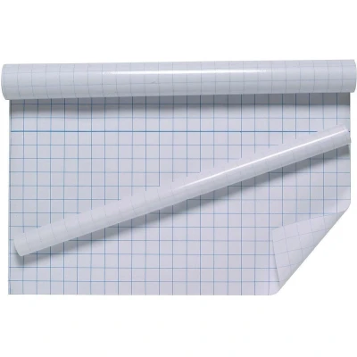 Afbeelding van Pavo zelfklevende plastic ft 25 m x 50 cm, transparant