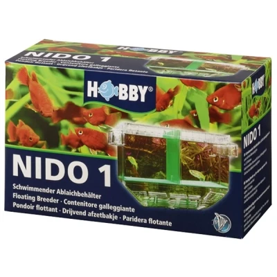 Afbeelding van Hobby Nido 1 afzetbakje