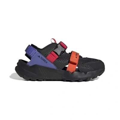 Afbeelding van Adidas Terrex Hydroterra Unisex Outdoorsandalen, Maat: 39, Core black Kunststof/ textiel