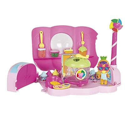 Afbeelding van IMC Toys Cry Babies Magic Tears Tutti Frutti
