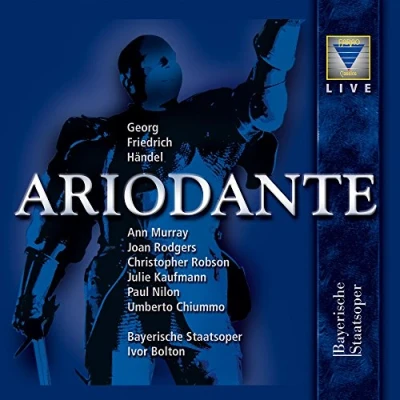 Afbeelding van Handel: Ariodante