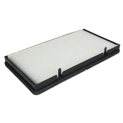 Afbeelding van HENGST FILTER E1984LI Interieurfilter pollenfilter 340 180 30 OPEL: Vivaro A Van, Combi, Platform / Chassis