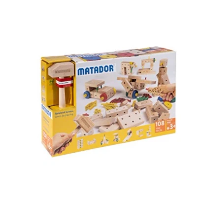 Afbeelding van Matador M108