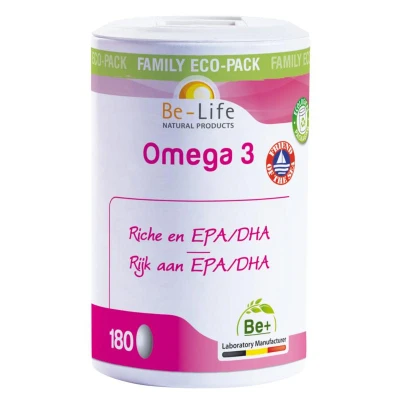 Afbeelding van Omega 3 magnum