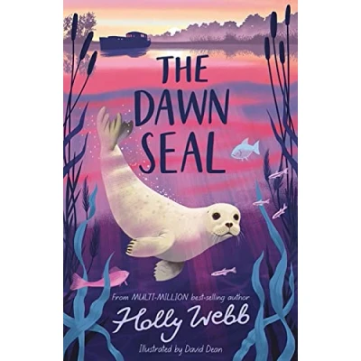 Afbeelding van The Dawn Seal