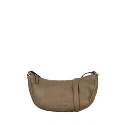 Afbeelding van Burkely SOFT Skylar Heuptas, Dames, Maat: One Size, Taupe