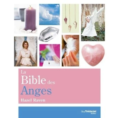 Image de La Bible des Anges