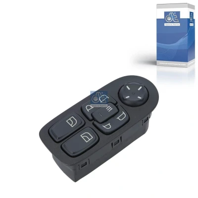 Afbeelding van Dt Spare Parts Raambedieningsschakelaar 5.80024
