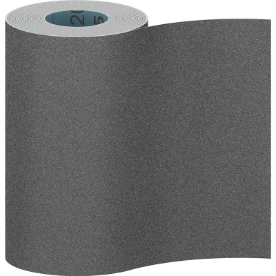 Afbeelding van Bosch Accessories 2608607786 Schuurpapierrol Korrelgrootte 120 (l x b) 5 m 115 mm