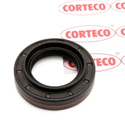 Afbeelding van Keerring, differentieel CORTECO 12014825B