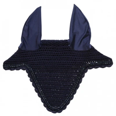 Afbeelding van Kentucky Oornetje Long Stone &amp; Pearl Dark Navy Full