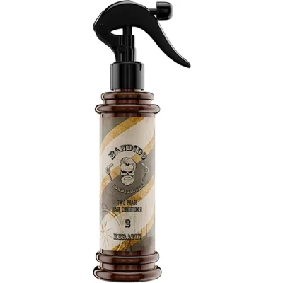 Afbeelding van Bandido Two Phase Hair Conditioner 1 Argan 350 ml