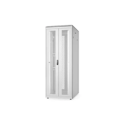 Afbeelding van Digitus DN 31128 19inch serverkast (b x h d) 1000 2053 800 mm 42 HE Grijs, Grijs (RAL 7035)