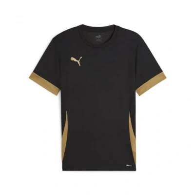 Afbeelding van PUMA Teamgoal Jr voetbalshirt, uniseks