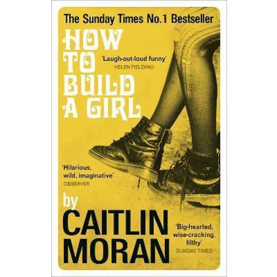 Afbeelding van How to Build a Girl