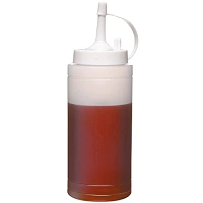 Afbeelding van Sausflesje Kitchen Craft