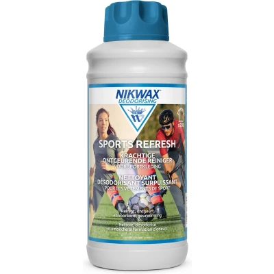 Afbeelding van Nikwax Sports Refresh 1 Litre